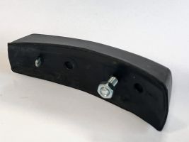 Bumper Overrider Rubbers - Set of 4