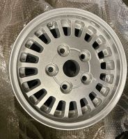 Set Rover SD1 lichtmetalen velgen