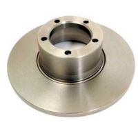 Rover SD1  remschijf voor / brake disc front