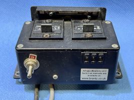 Brantz rally computer Retrotrip